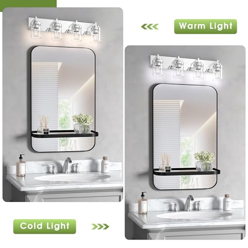 Chrome Light Fixtures