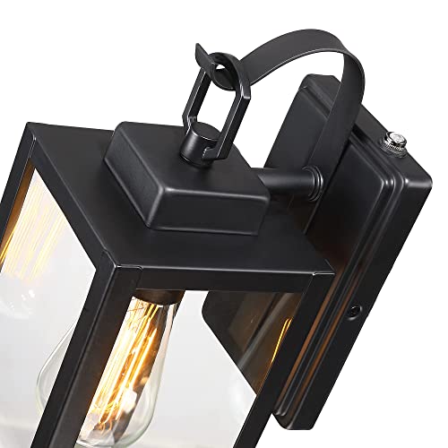 Dusk to Dawn Outdoor Wall Lights