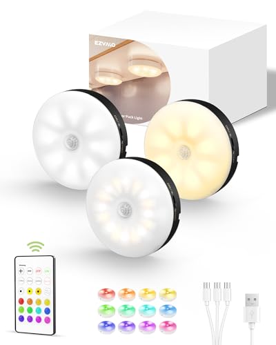 Under Cabinet Lighting (3 Count)
