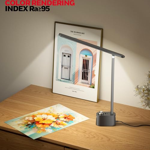 H01 Pro LED Desk Lamp