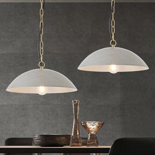 16" Pendant Lights Kitchen Island