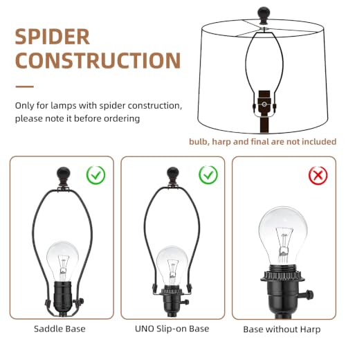 Lamp shades Set of 2