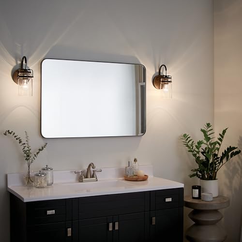 Brinley 11.5" Wall Sconce in Olde Bronze®