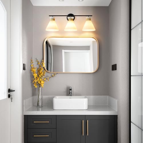 Bathroom Vanity Light Fixtures