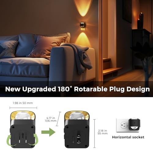 Night Light Projector