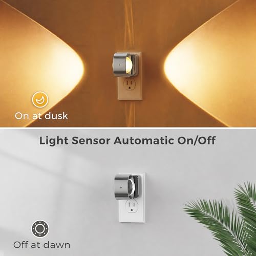 Night Light Projector (2 Count)