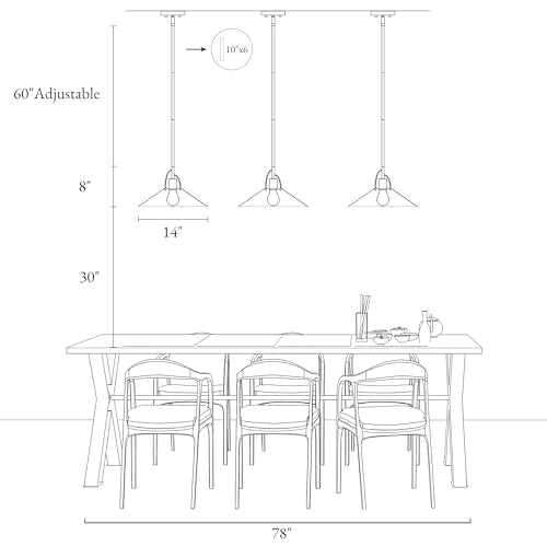 Pendant Lights Kitchen Island