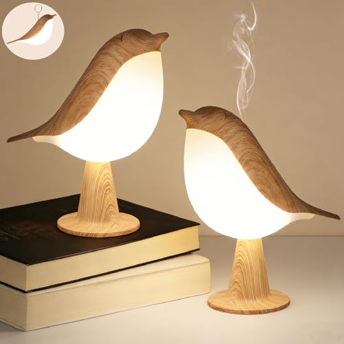 Bird Desk Lamp Set of 2 (2 Count)