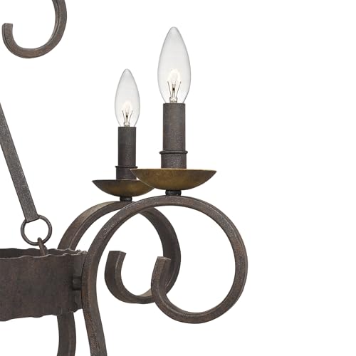 Noble 32" Candle