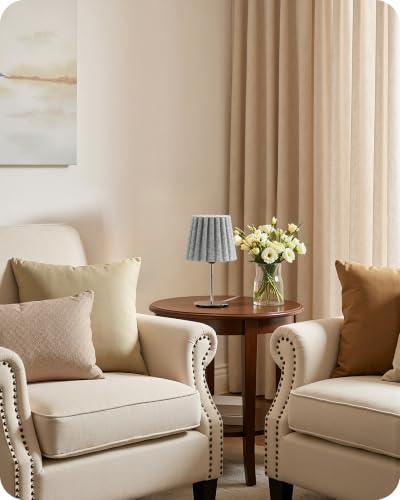 Small Bedside Table Lamp
