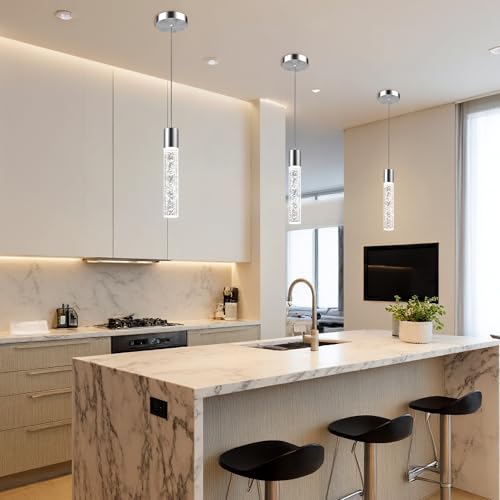 Pendant Lights Kitchen Island