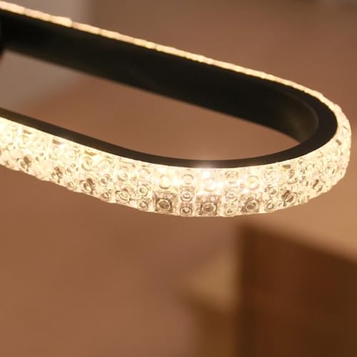 Modern LED Pendant Lights