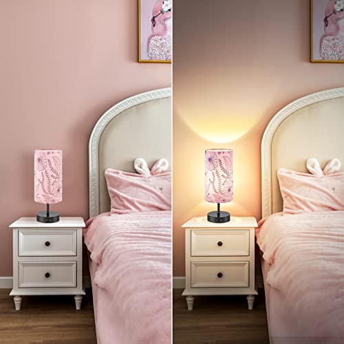 Bedside Table Lamp