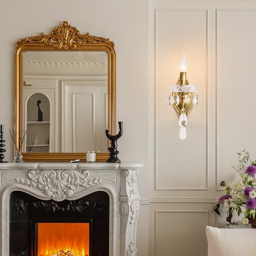 Vintage Wall Sconces