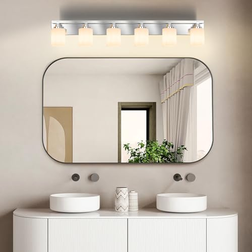 Bathroom Light Fixtures