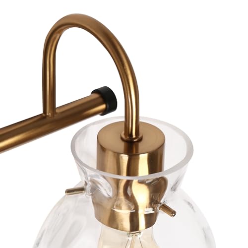 Modern Bathroom Vanity Lights