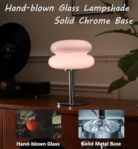 Mushroom Lamp Table Lamp