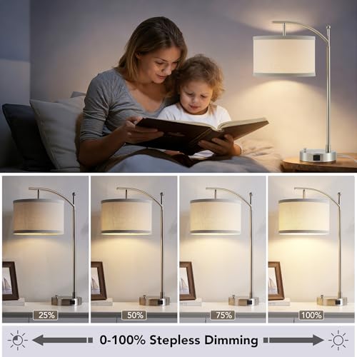 Table Lamp Set of 2 (2 Count)