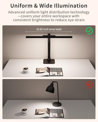 Architect Desk Lamp for Office