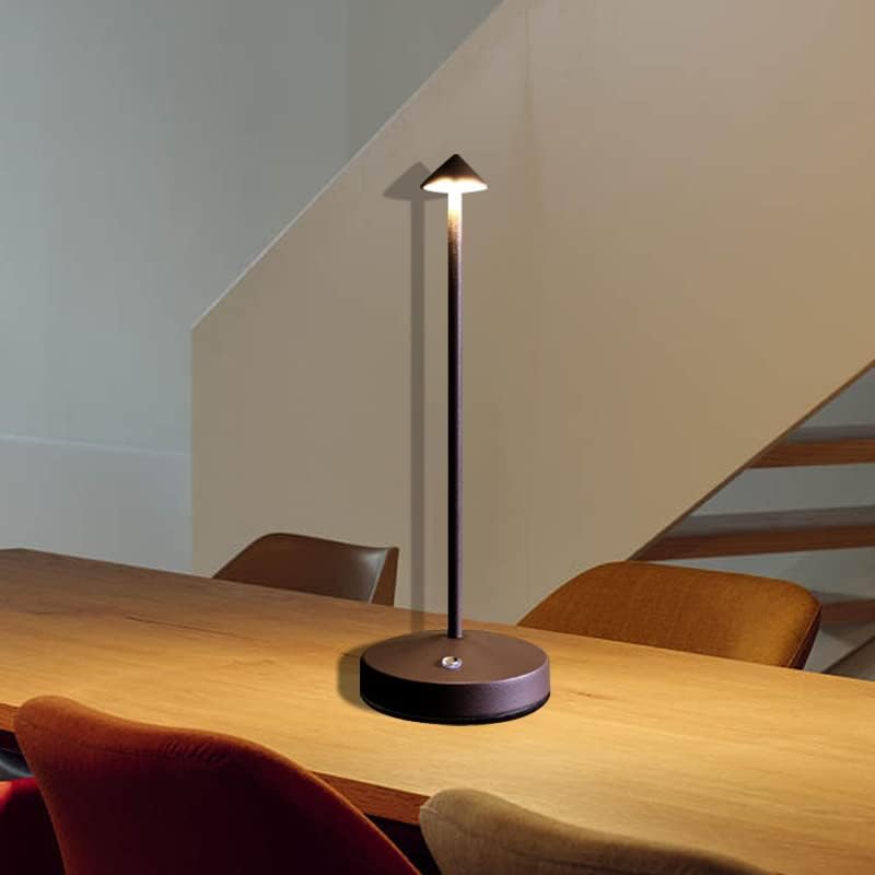 Cordless Table Lamps