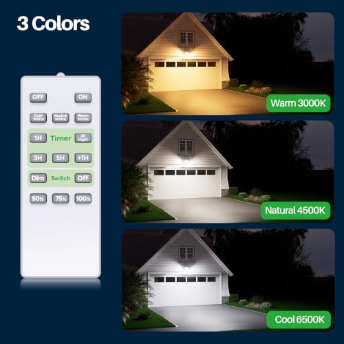 Solar Flood Lights Outdoor Waterproof