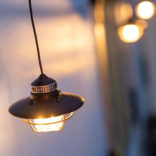 Edison Pendant String Lights