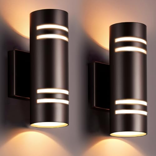 Dusk to Dawn Outdoor Lighting