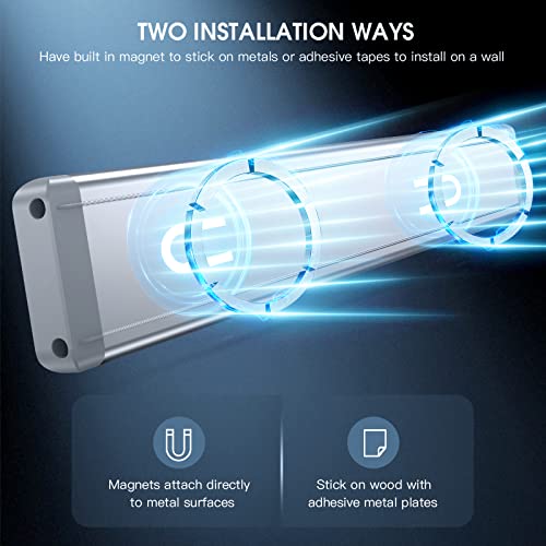 14.7inch Under Cabinet Lighting (2 Count)