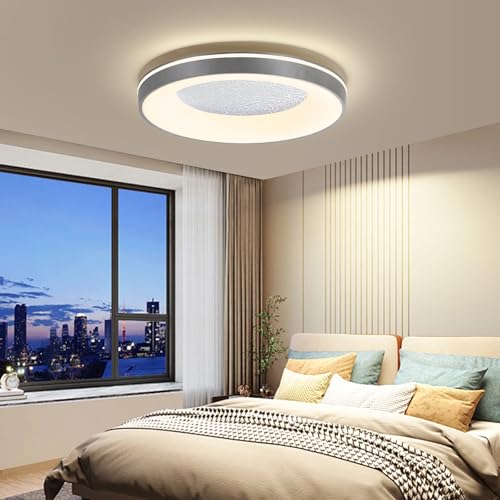 LED Flush Ceiling Light