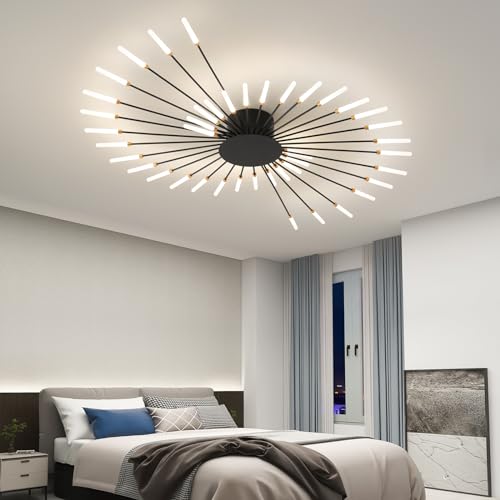 Modern Ceiling Light