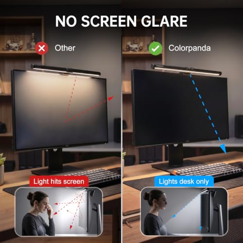 16.14" Monitor Light Bar