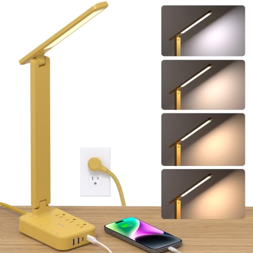 LED Desk Lamp