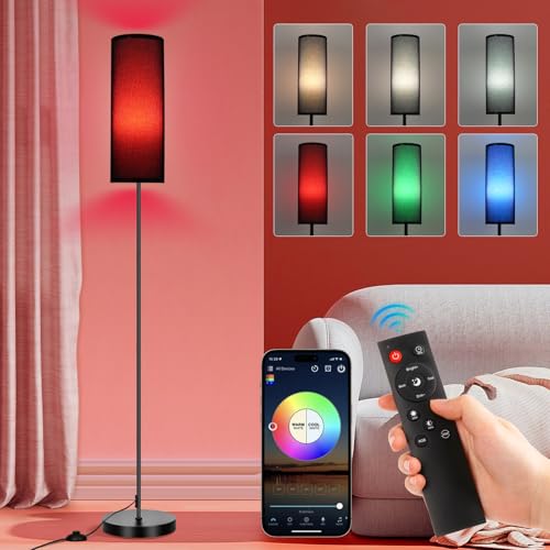 Floor Lamps for Living Room