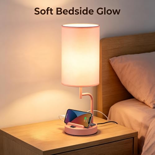 2 Pack Table Lamp (2 Count)