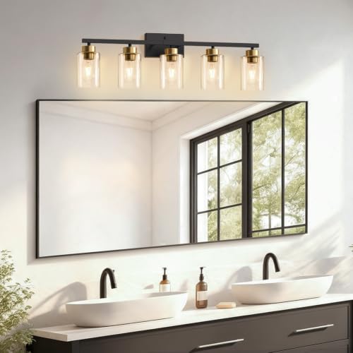 Bathroom Light Fixtures
