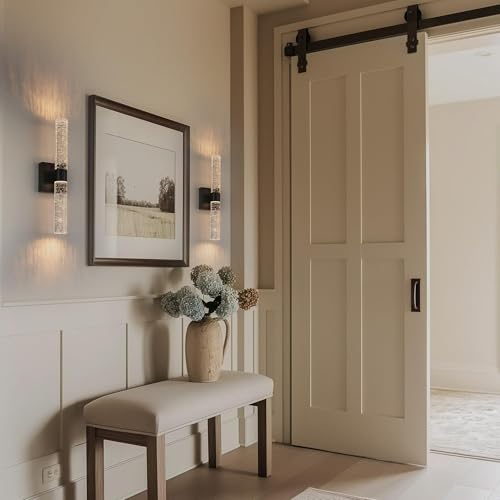Modern Wall Sconces Set of Two (2 Count)