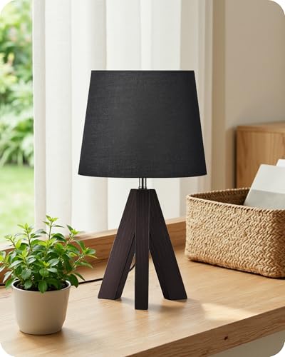 Small Table Lamp for Bedroom