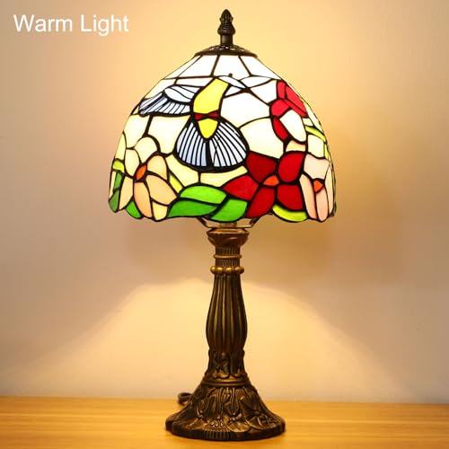 Tiffany Style Table Lamp