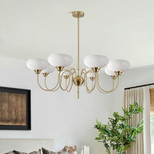 French Chandelier 8