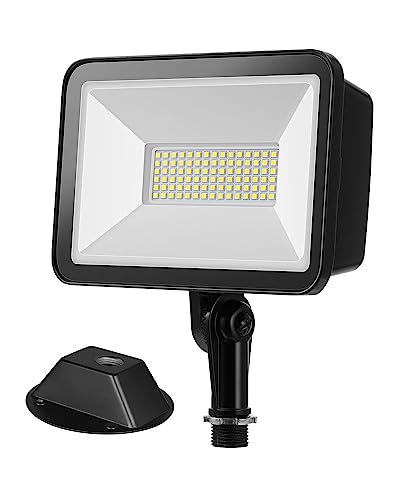 73W 10000LM Outdoor LED Flood Light