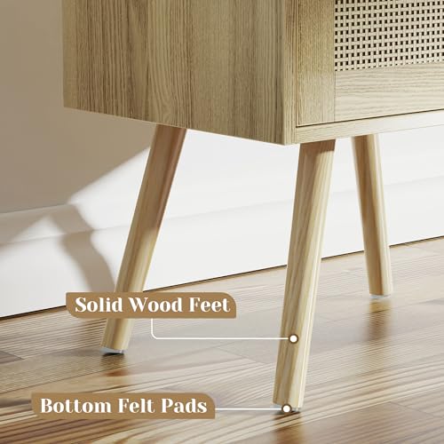 Nightstands Set of 2 (2 Count)