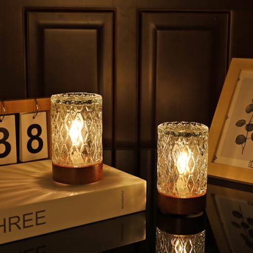 Battery Operated Light with Timer