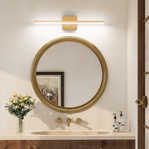 Modern Bathroom Vanity Light 24 inch