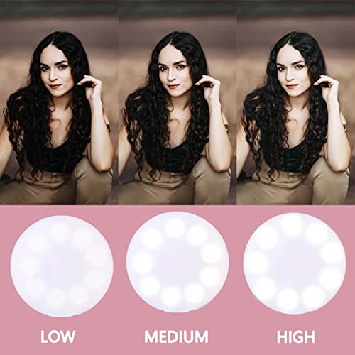 Ring Light of Pocket
