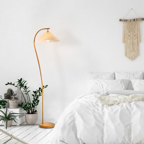 x Novogratz 61000043 62" Floor Lamp