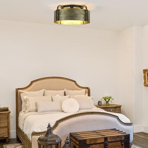 Flush Mount Ceiling Light