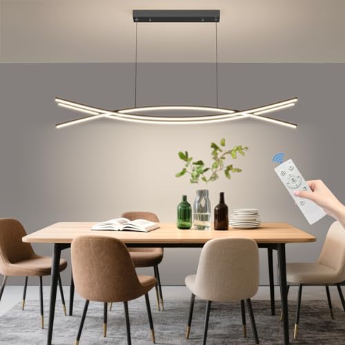 Modern Ceiling Chandelier Light