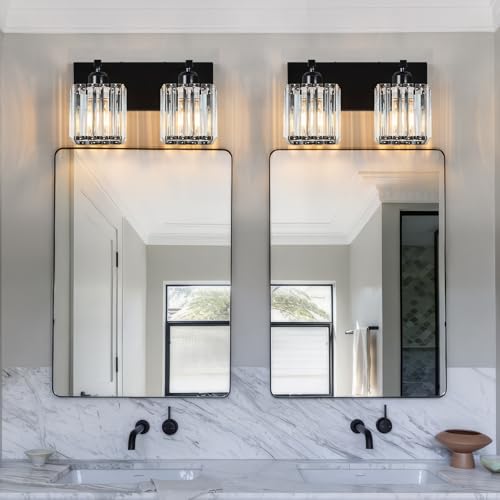 Modern Bathroom Vanity Light 2