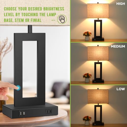 28" Table Lamp Set of 2 (2 Count)