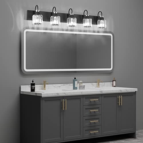 Modern Crystal Black 5